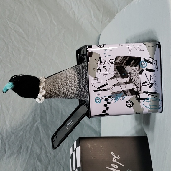 BTS J-hope in the Box, Music Box *incomplete* - Picture 5 of 14